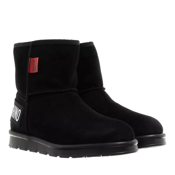 Moschino uggs hot sale