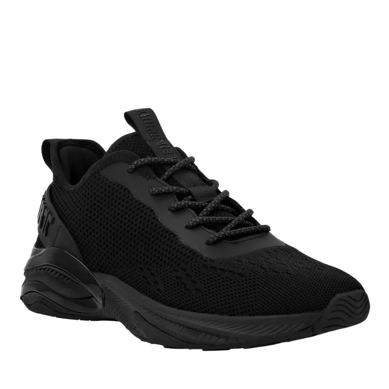 Plein Sport Low-Top-Sneaker Läufer Sneaker Ps schwarz(Image 2)