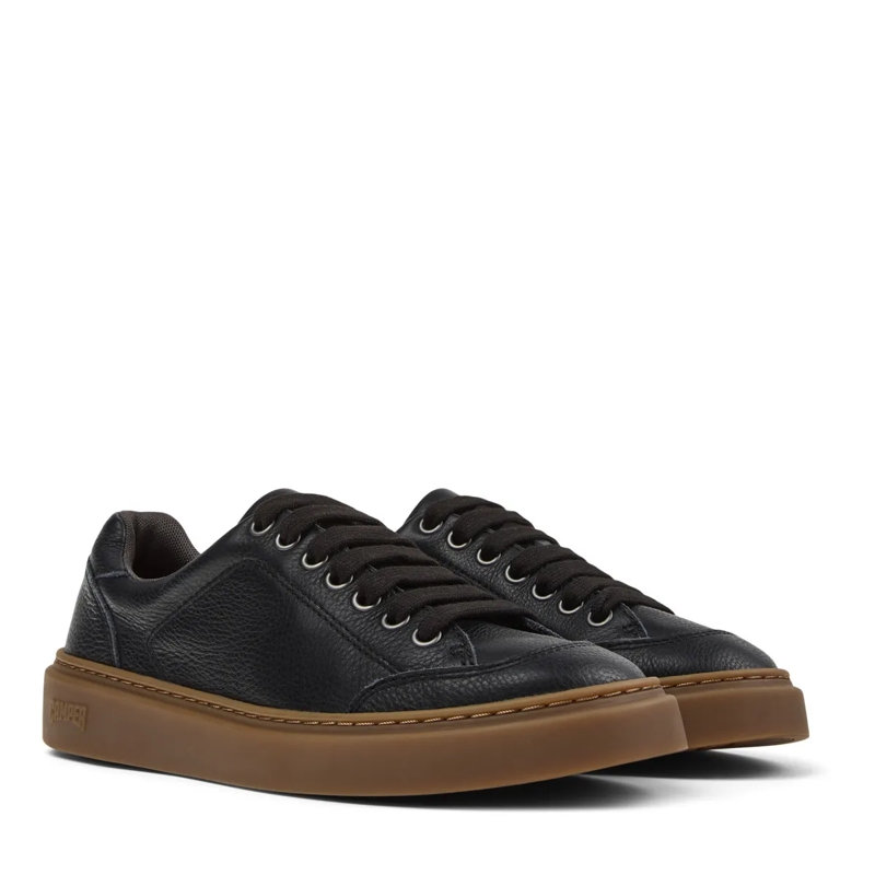 Camper Low-Top-Sneaker Sneaker Runner Twentyfive schwarz(Image 2)