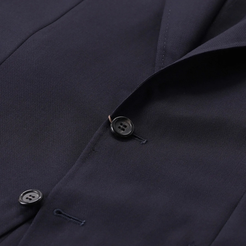 Canali Blazer CR02049 25285L CANALI mehrfarbig(Image 4)