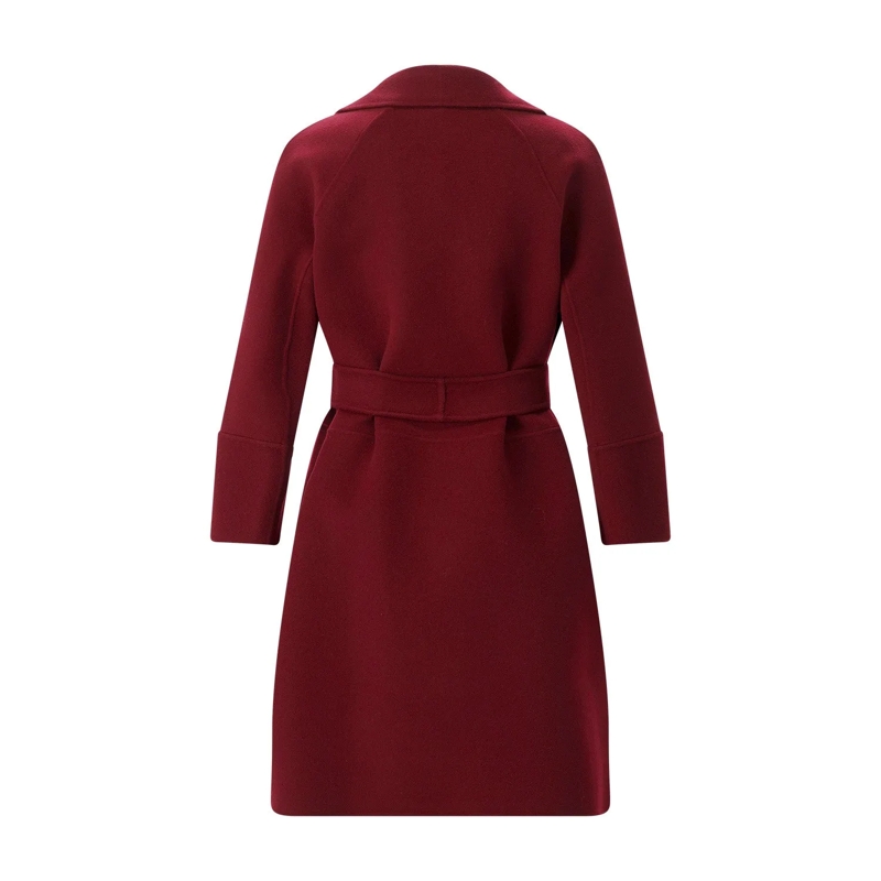 S Max Mara Manteau ARONA 262901609 mehrfarbig(Image 5)