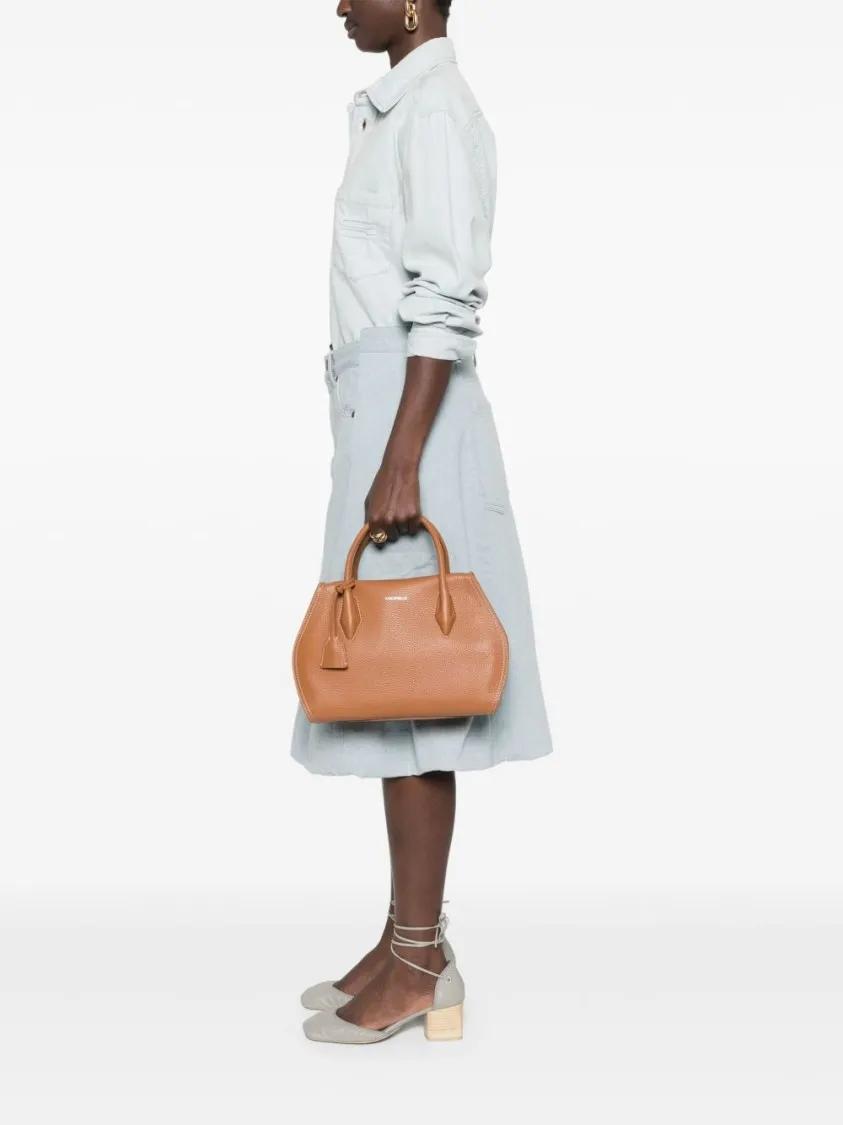 Coccinelle Crossbody bags Lord Hand Bag in bruin