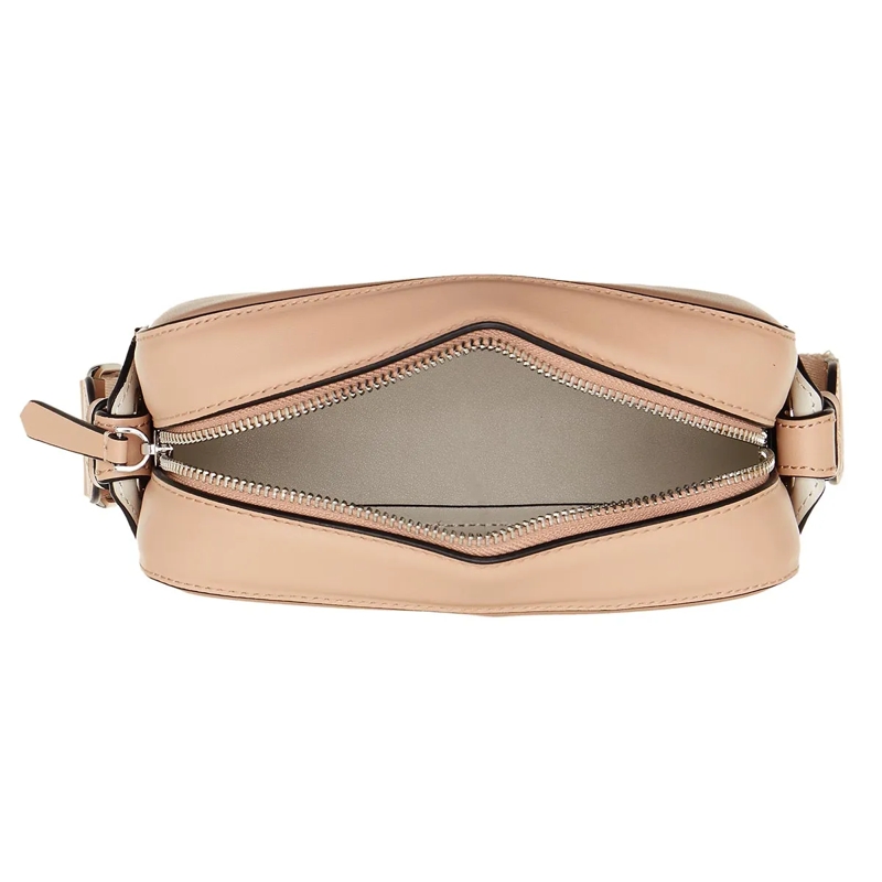 Karl Lagerfeld Camera Bag K/Circle Camerabag Perforated Antique Ro(Image 5)