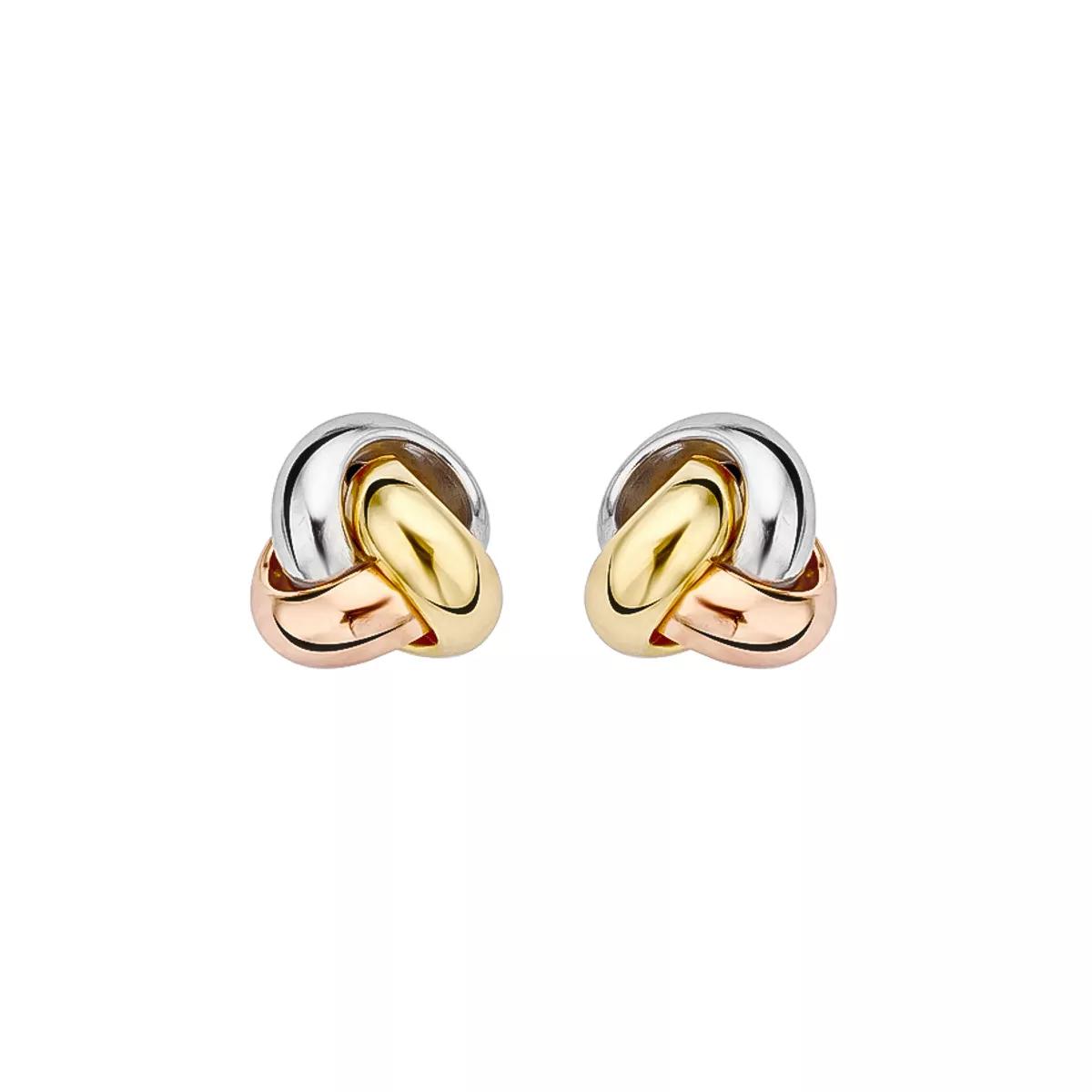 Thumbnail - Blush Ohrringe - Earrings 7157WYR - Gold (14k) - Gr. unisize - in Gold - für Damen