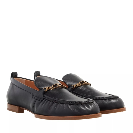 Tod's Loafer Leather Black | Loafer
