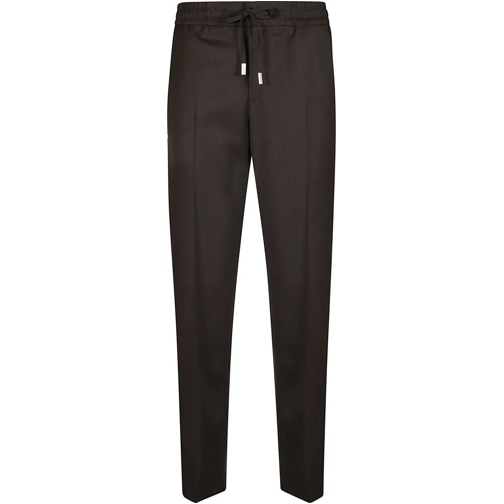 Pt Torino  Erika Pant Brown schwarz