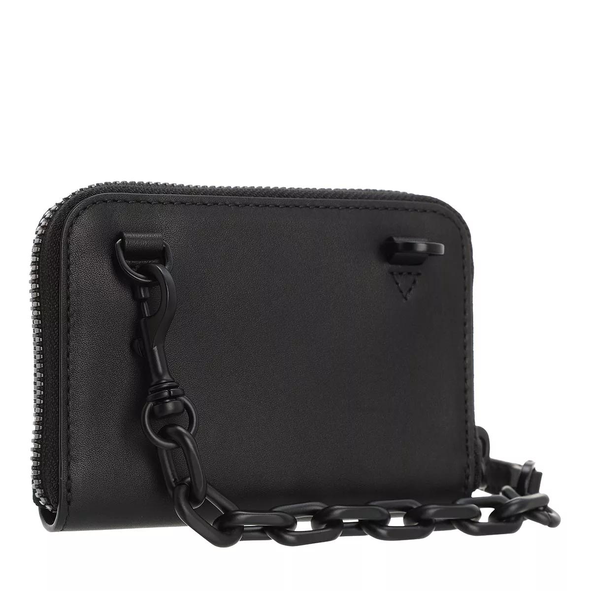 Mcm wallet on chain mens sale