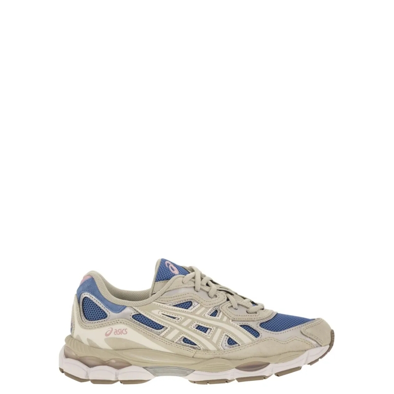 Asics Low-Top-Sneaker Gel-Nyc - Sneakers Neutrals