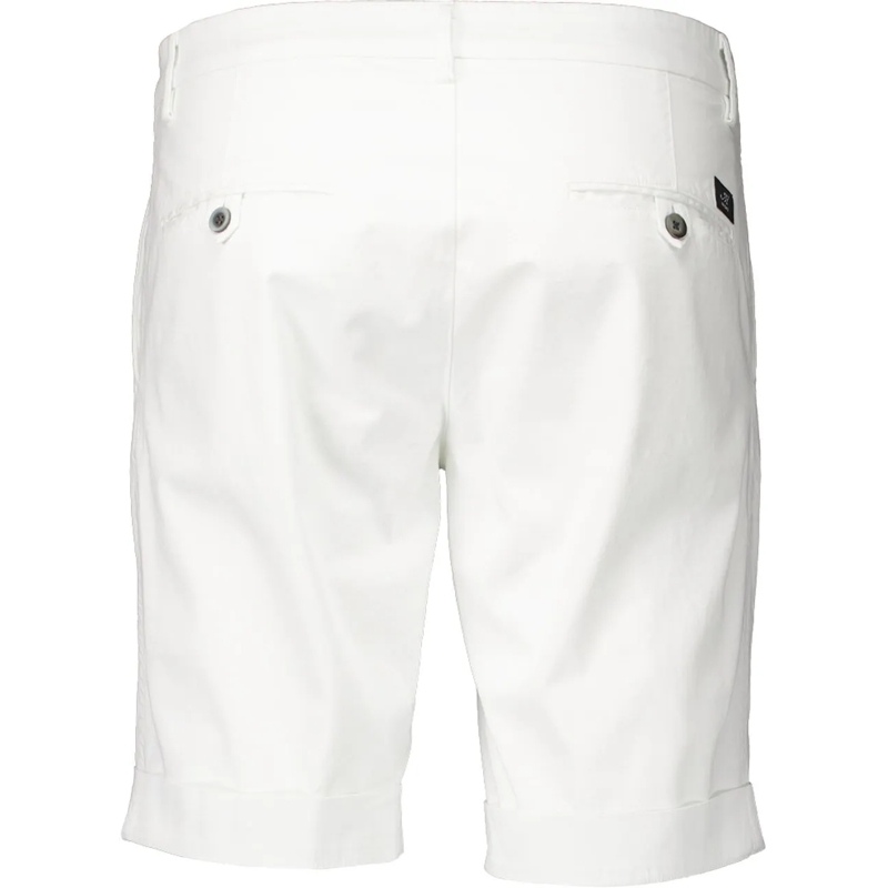 Mason's Shorts Masons   Wit Me303 9be27873 weiß(Image 3)