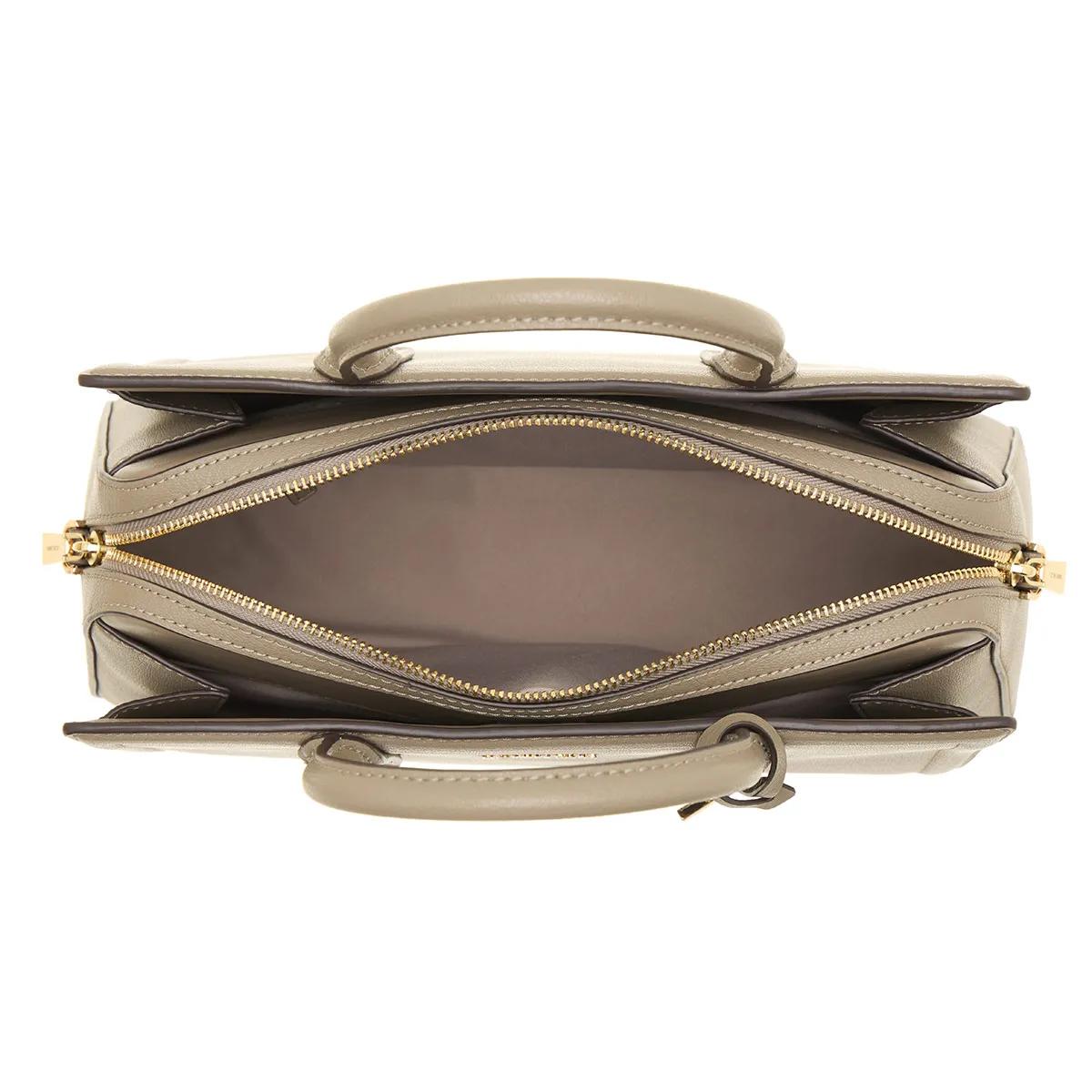 Michael Kors Satchels Laila Md Satchel in beige