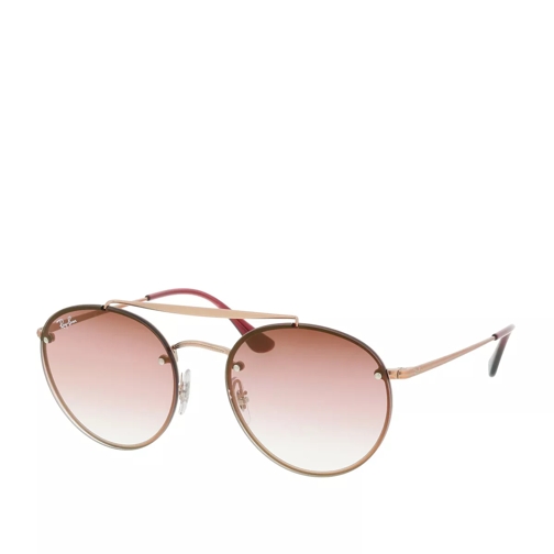 Ray-Ban RB 0RB3614N 54 91410T Zonnebril