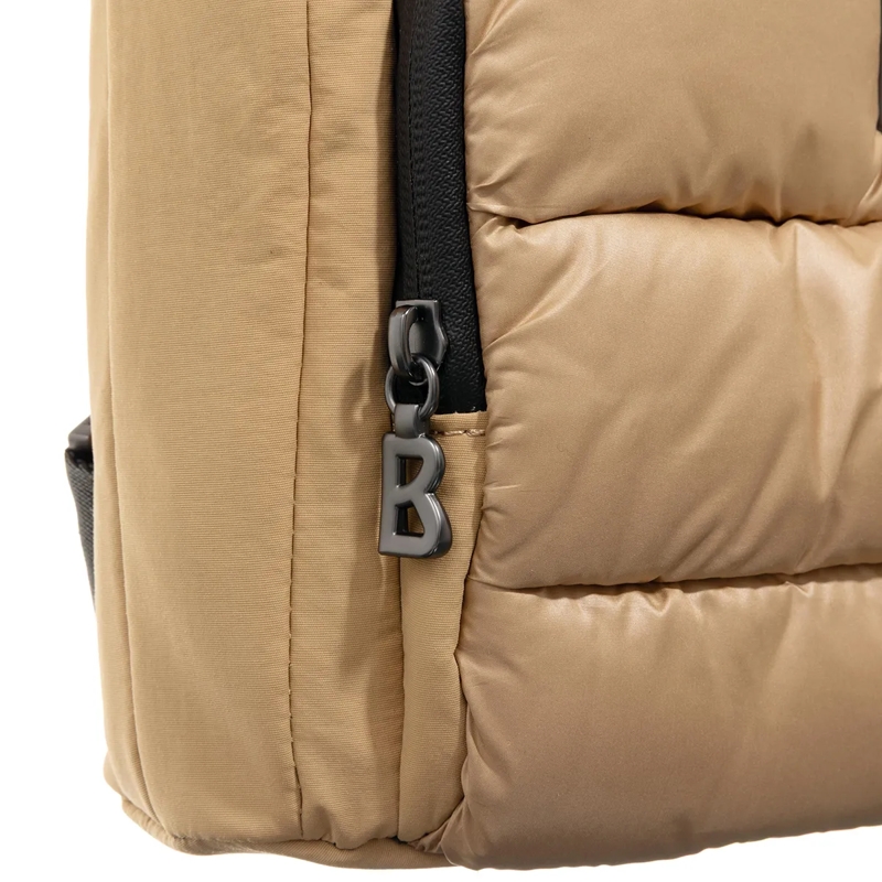Bogner Rucksack Monarch Maxi Backpack Svz Tannin(Image 4)