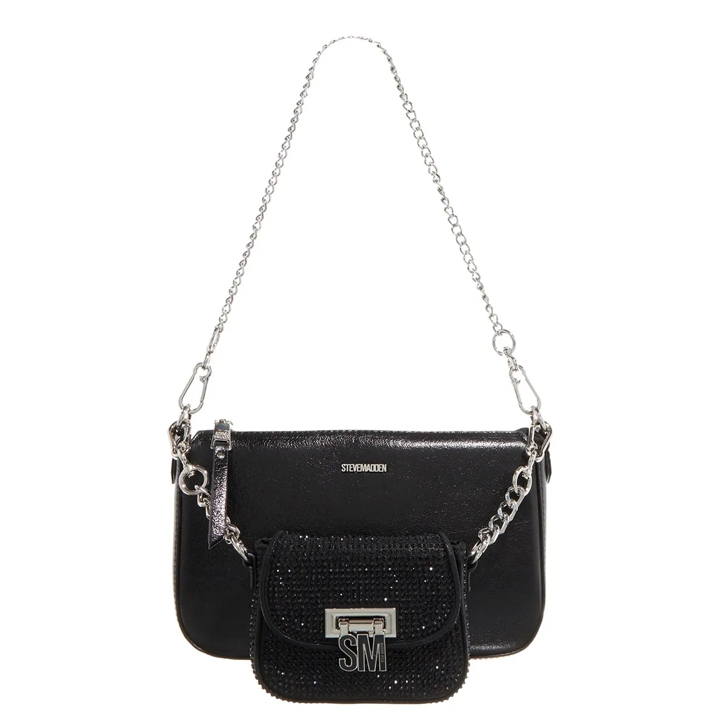 Steve madden crossbody satchel clearance