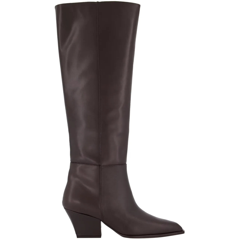 Toral Stiefel Dames TL-Dakota Laars Bruin braun
