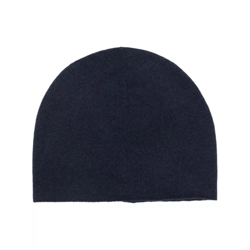 Jil Sander  Navy Hat Blue