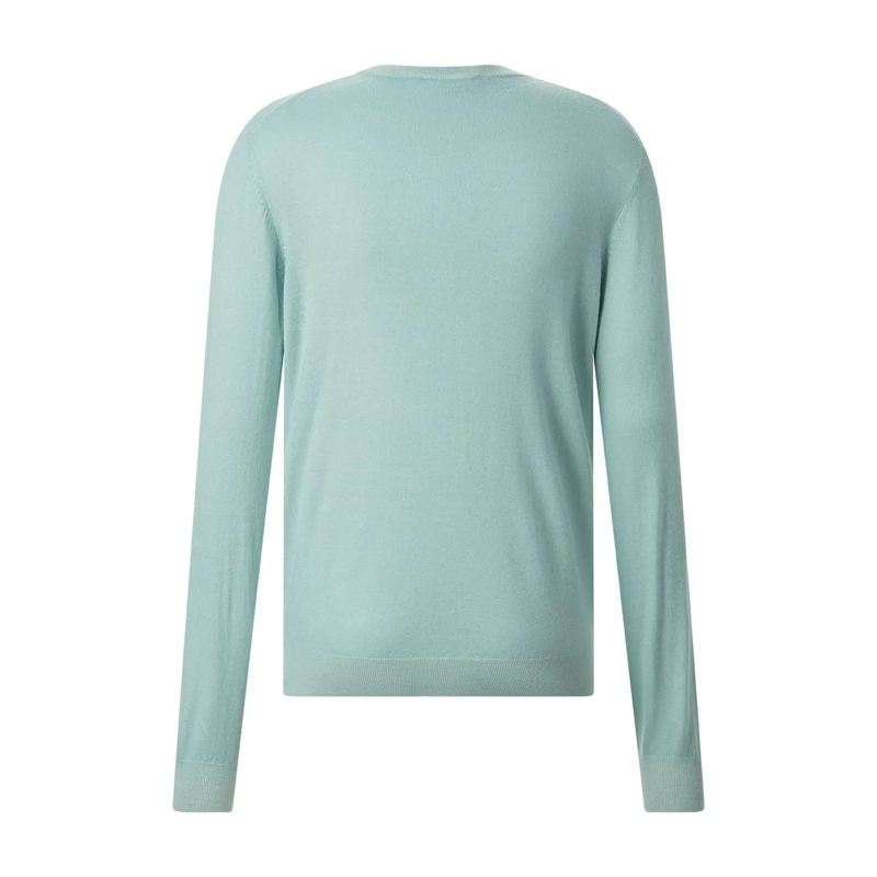 Gran Sasso Pullover Pullover aus Kaschmir braun(Image 10)