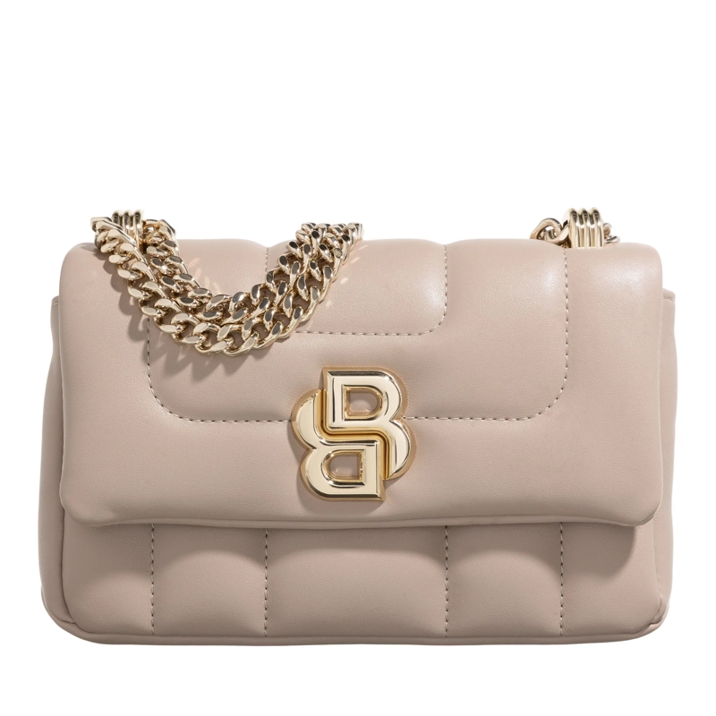Boss Crossbody Bag B_Icon S Sh. Bag Light Beige