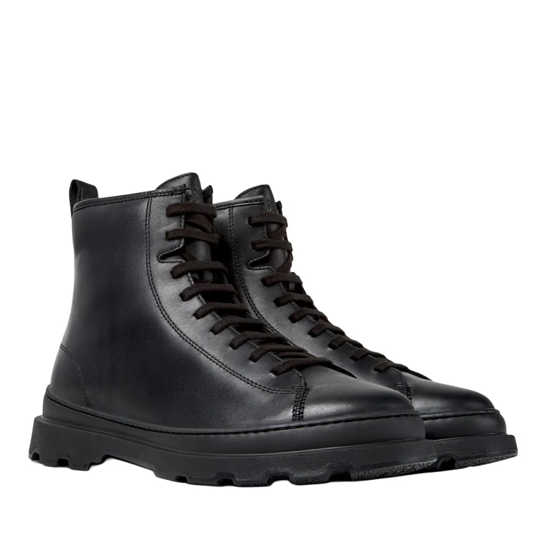 Camper Stiefel Wir präsentieren die nächste Generation des Brutus schwarz(Image 2)