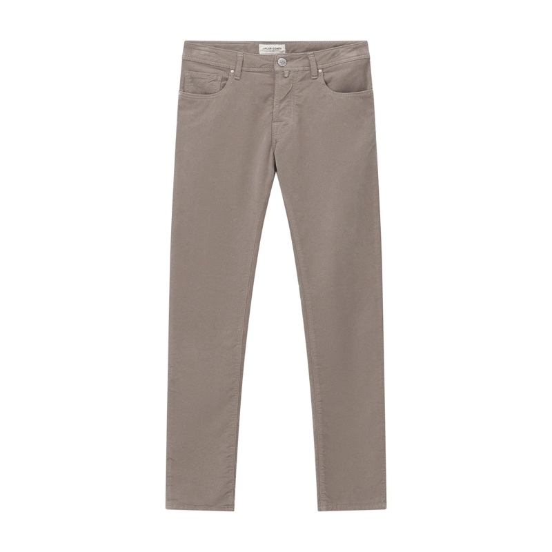 Jacob Cohen Jeans Hose Bard Slim Fit braun(Image 5)