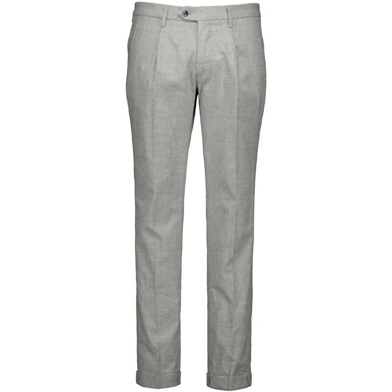 Mason's  Masons 9pn2r9560 Pantalons Grijs Cte423 grau