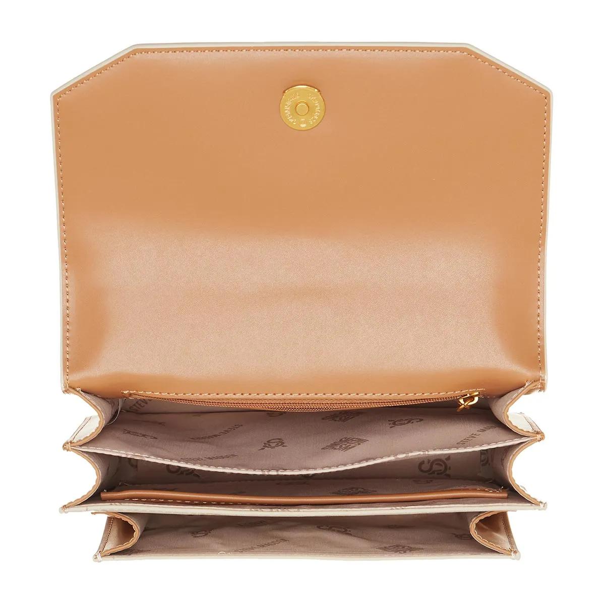 Steve Madden Crossbody bags Brenny in beige