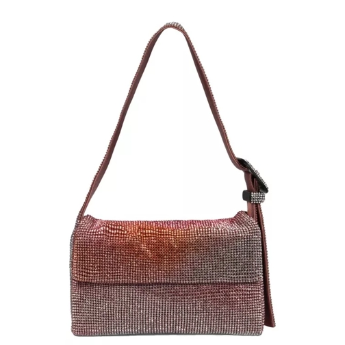 Benedetta Bruzziches Vitty Mignon Shoulder Bag Multicolor Schultertasche