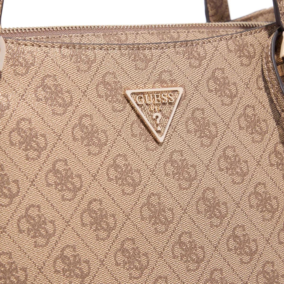 Guess Crossbody bags Eco Erica Status Crossbody in beige