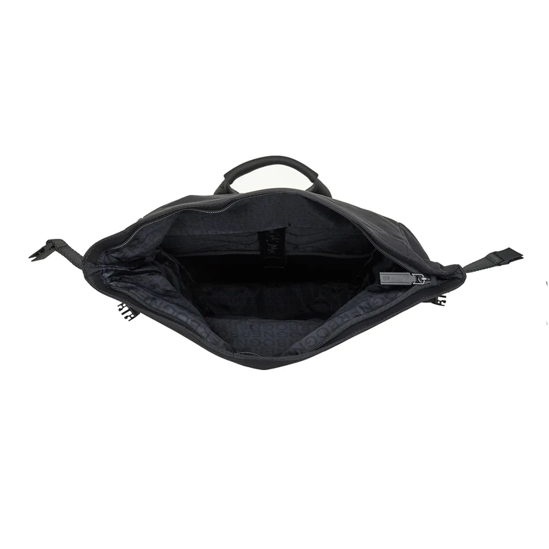 Bogner Rucksack Monarch Leon Backpack Lvf Black(Image 5)