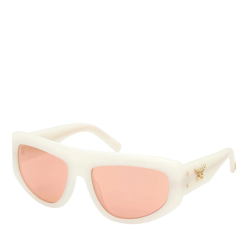 MCM Sunglasses MW0002 white