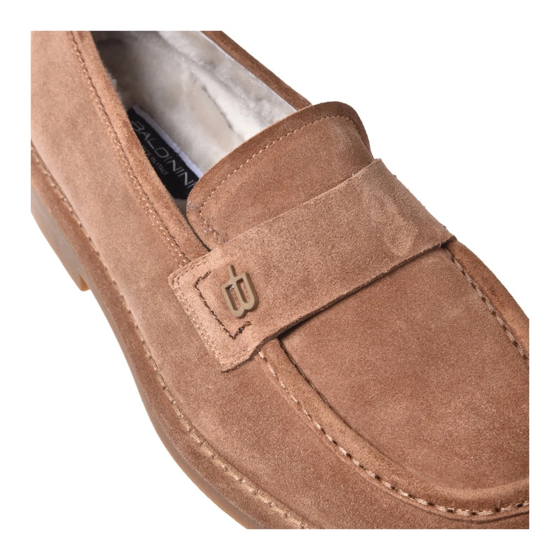 Baldinini Stiefel MOCASSIN BALDININI camel(Image 4)