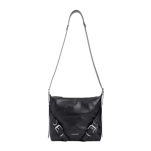 Givenchy Schoudertas Voyou Croosbody Bag Black