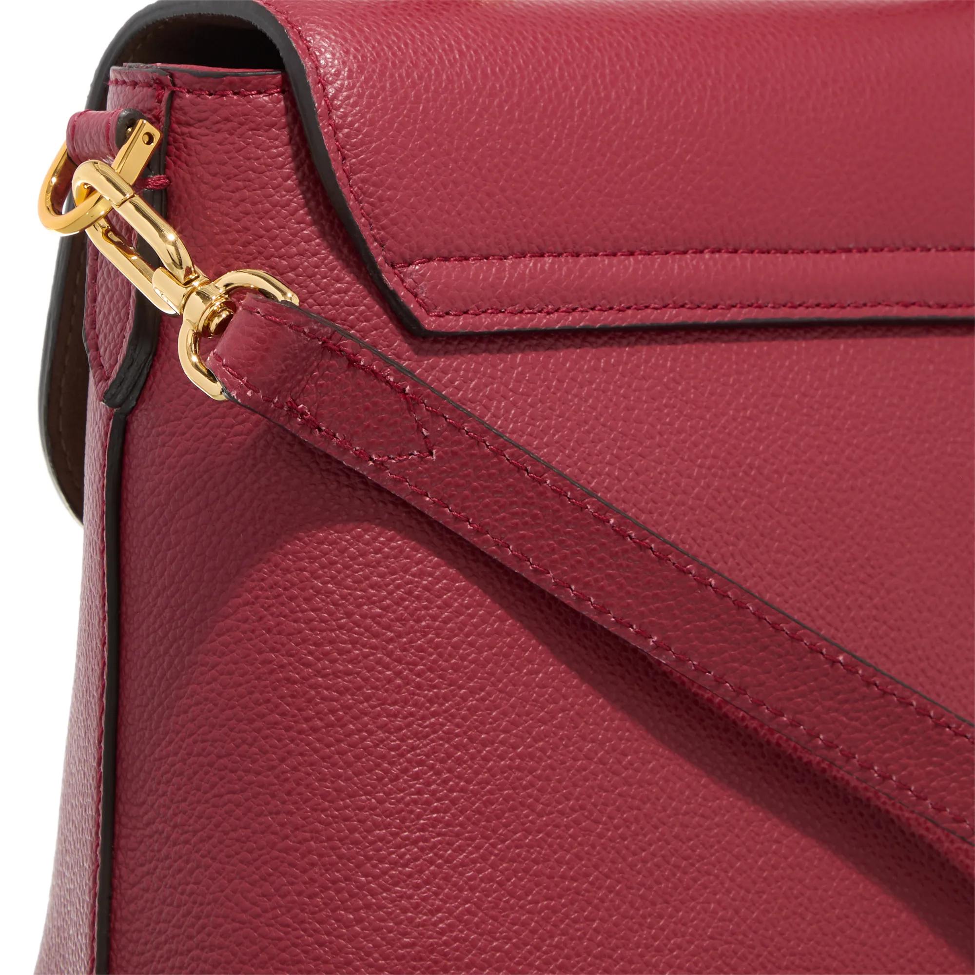 Thumbnail - Furla Satchels - Furla Moonlight S Top Handle - Gr. unisize - in Rot - für Damen