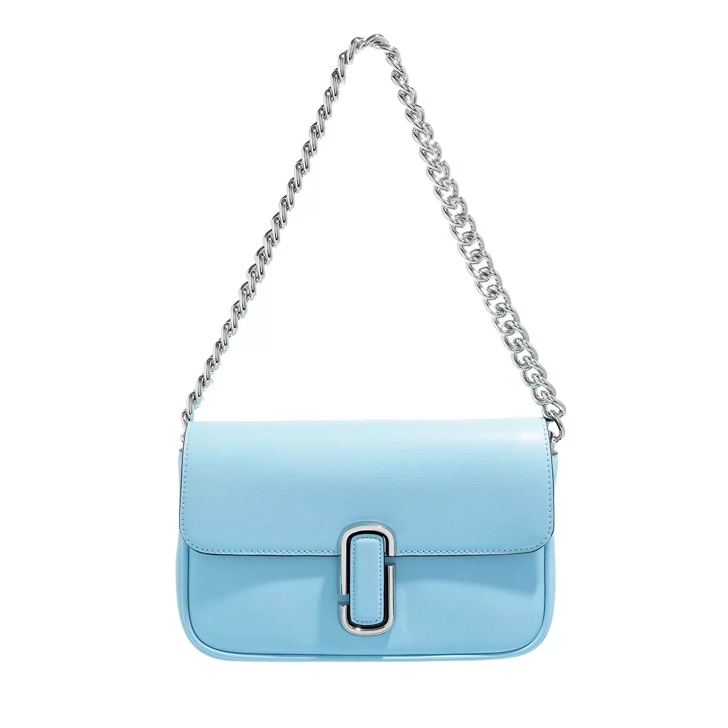 Marc jacobs cheap blue crossbody bag