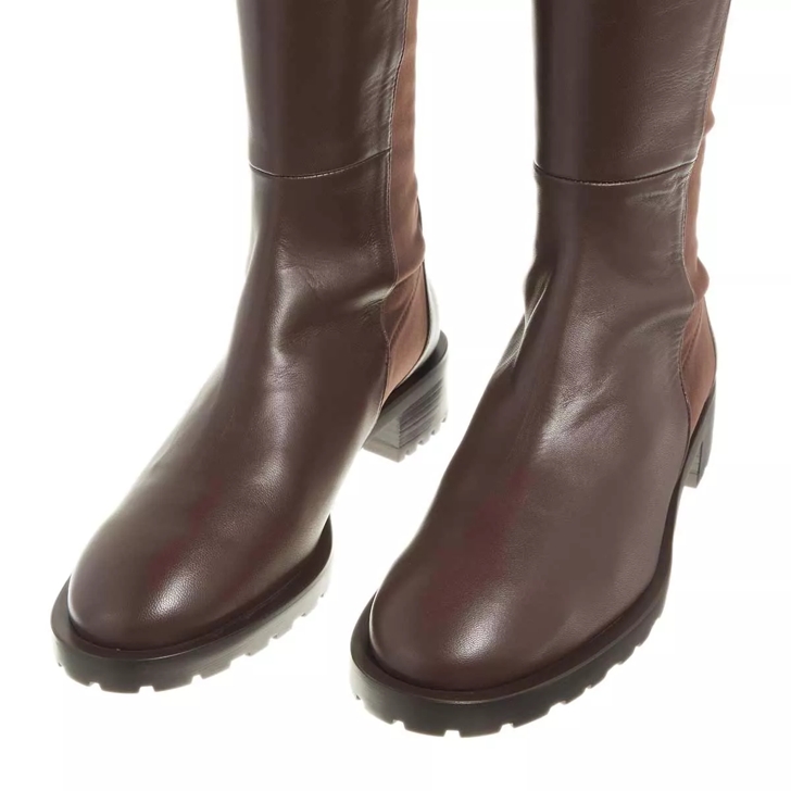 Stuart weitzman elevated on sale boots