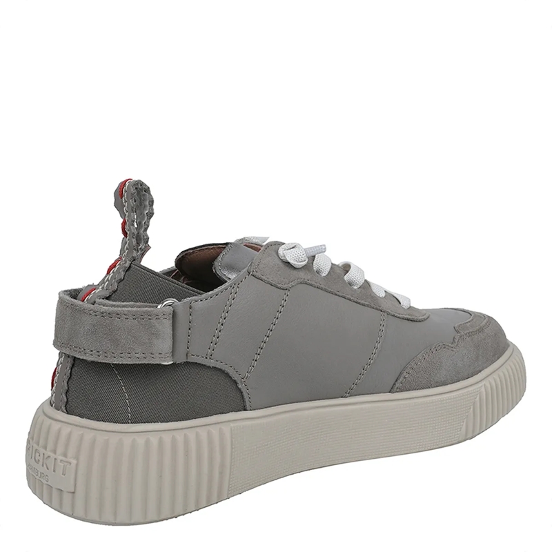 Crickit Low-Top-Sneaker Sneaker PARIA grau(Image 4)