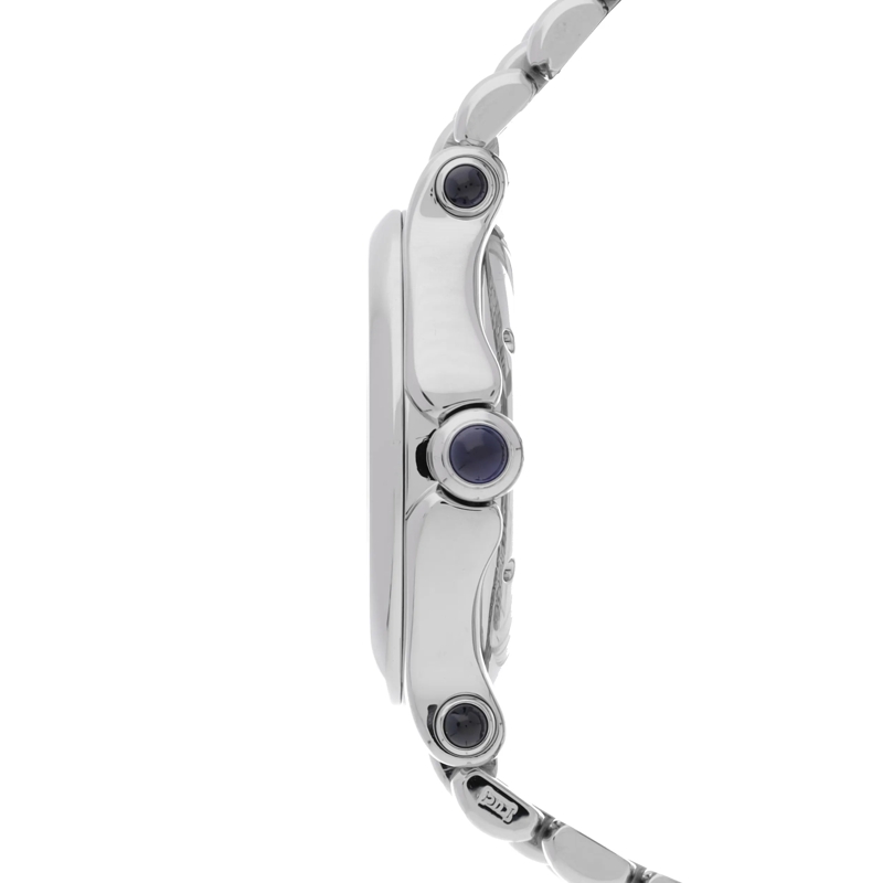 Chopard Automatikuhr Happy Sport Weiß(Image 3)