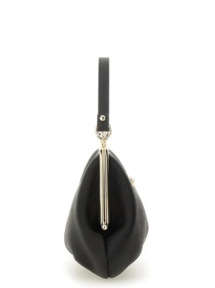 Vivienne Westwood Crossbody bags Granny Frame Bag in zwart