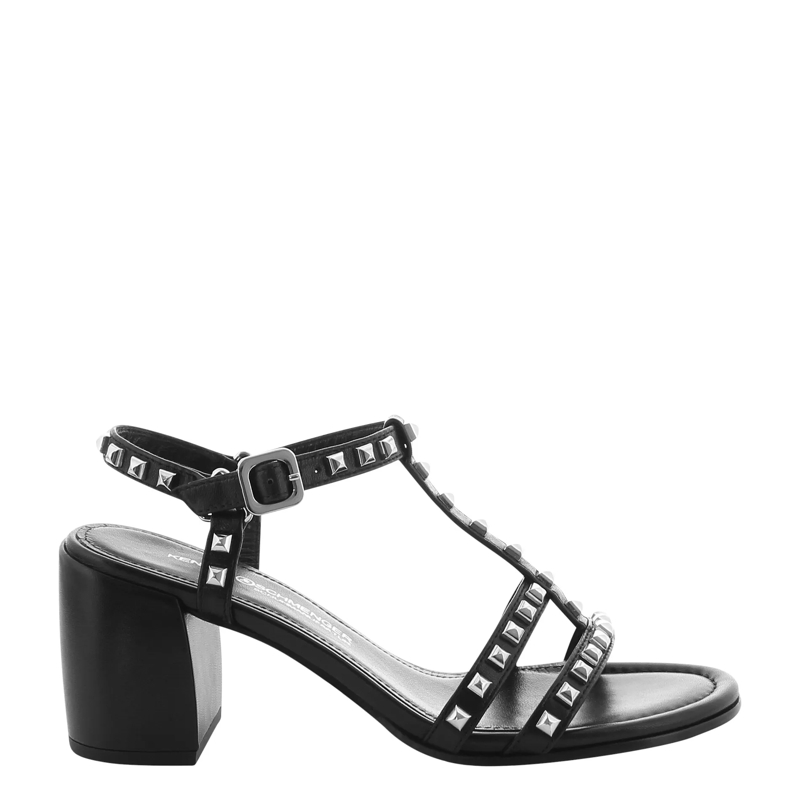Kennel & Schmenger Riemchensandalen Sandale VIOLA schwarz
