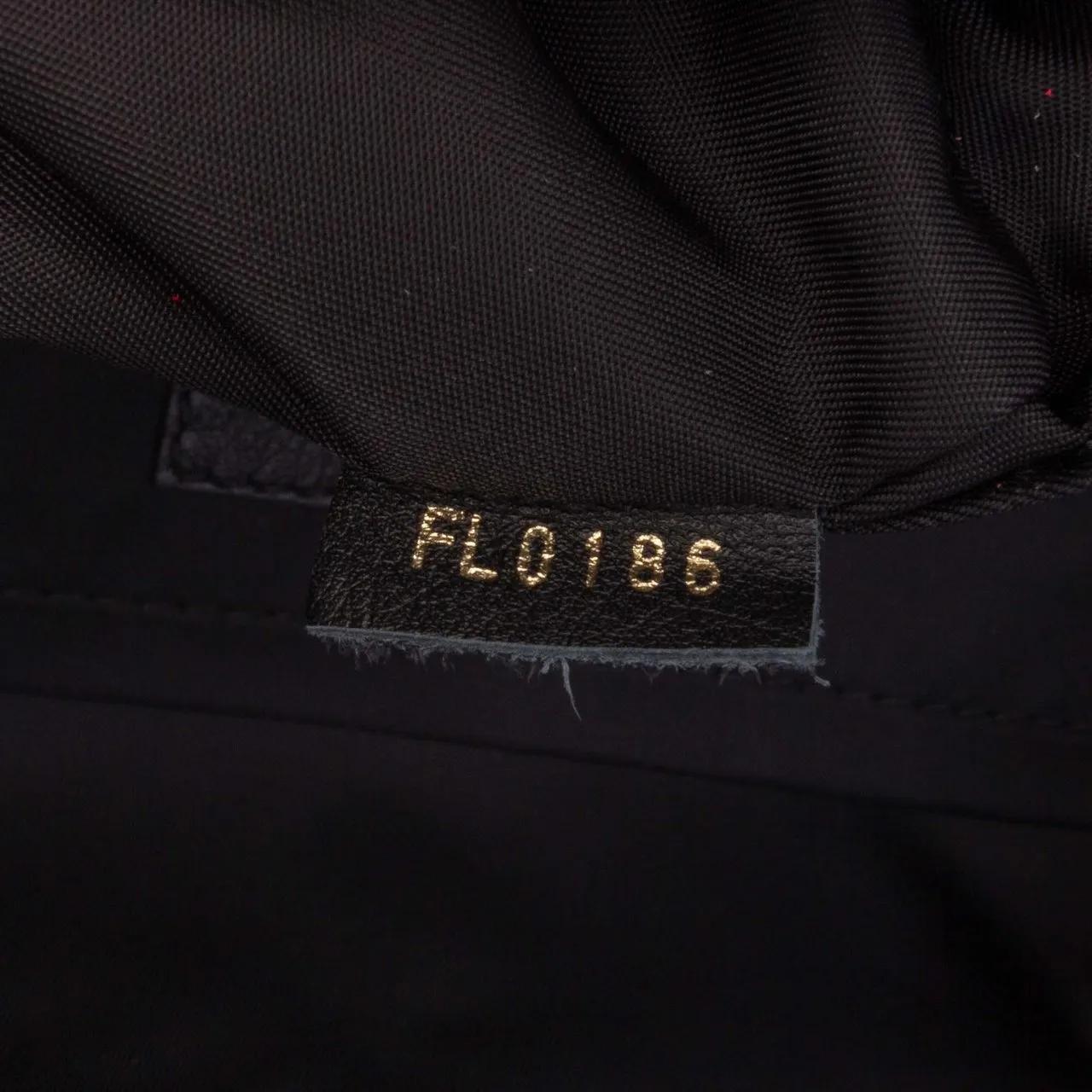 Thumbnail - Louis Vuitton Rucksäcke - Monogram Jungle Dots Palm Springs PM - Gr. unisize - in Braun - für Damen