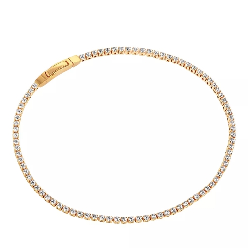 Sif Jakobs Jewellery Ellera Bracelet  Gold Armband