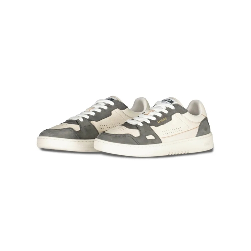 Axel Arigato Dice Lo Sneaker aus Leder Beige sneaker basse