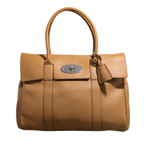 Mulberry Bayswater Small Sable Schooltas