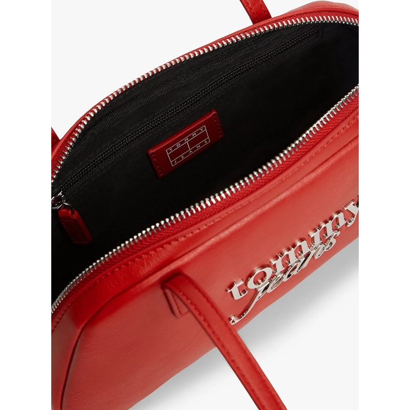 Tommy Hilfiger Schultertasche Tommy Hilfiger Shoulder Bag Arizona Red Arizona Red(Image 3)