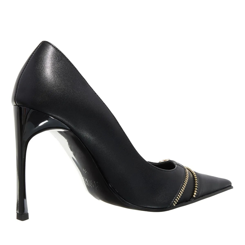 Versace Jeans Couture Pumps Fondo Sadie Black(Image 4)