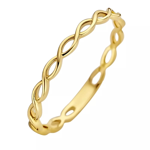 Blush Ring 1220YGO - Gold (14k) Yellow Gold Anello