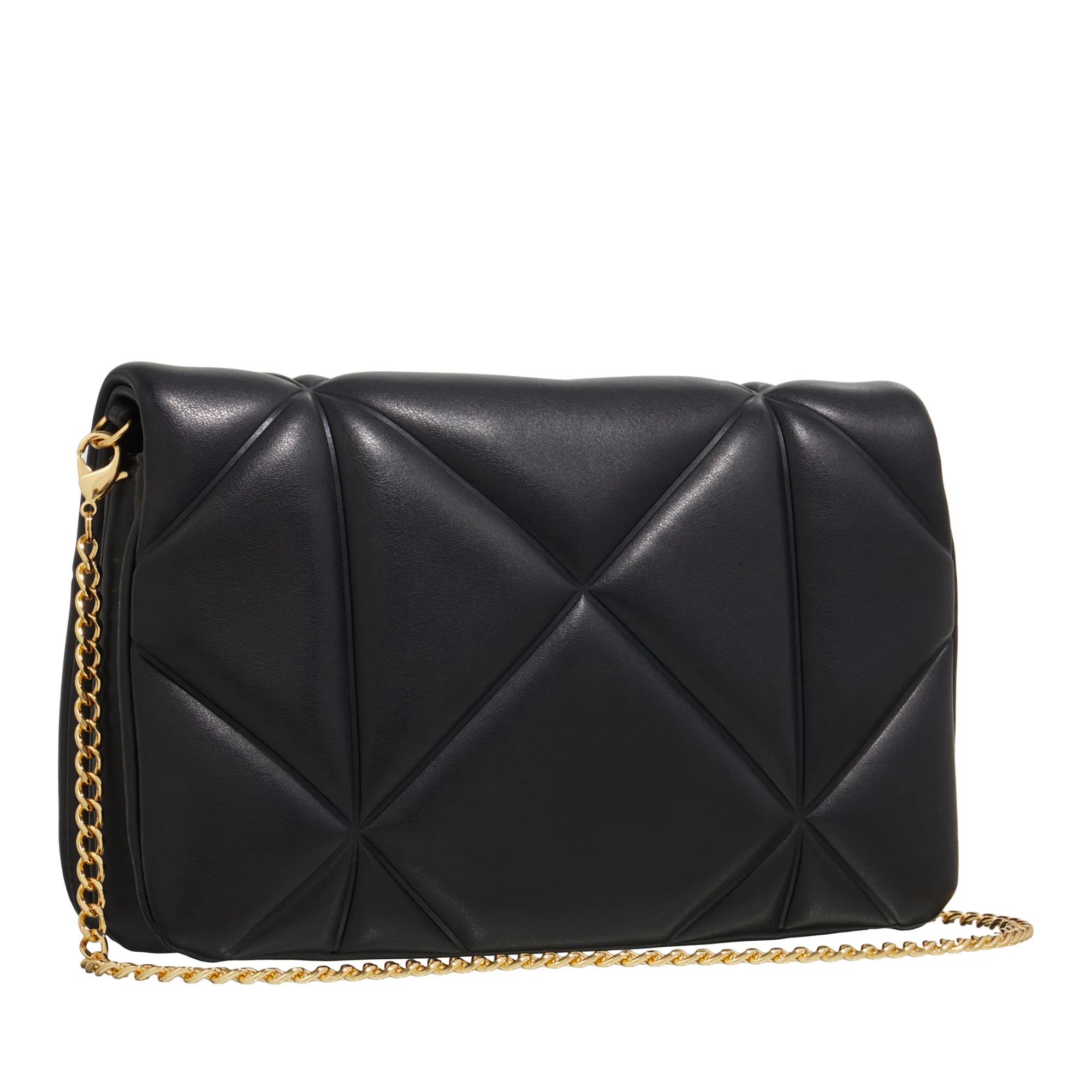 Love Moschino Crossbody bags Borsa in zwart