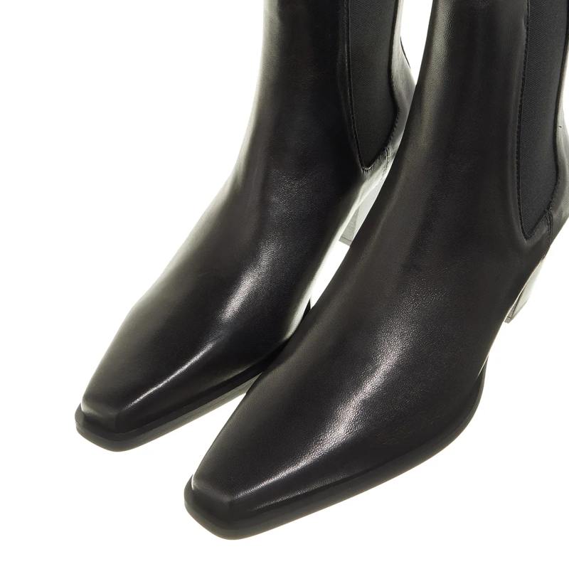 Copenhagen Stiefeletten CPH247 Black(Image 4)