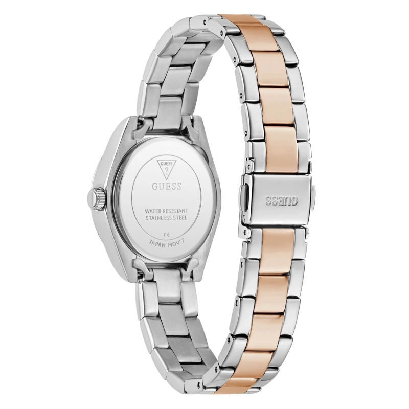 Guess Quarzuhr Quartz Analog Mini Luna rosa(Image 4)