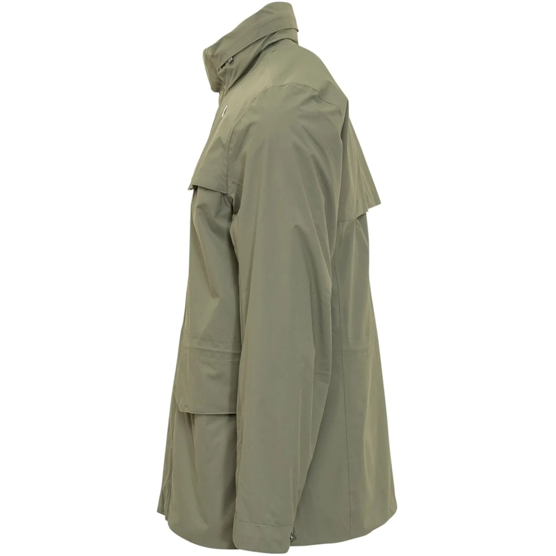 K-Way Parka Parka Corto grün(Image 3)