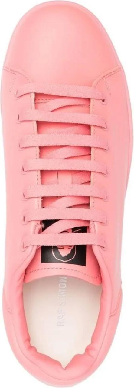 Thumbnail - Raf Simons Low-Top Sneaker - Runner Orion Sneakers - Gr. 37 (EU) - in Gold - für Damen